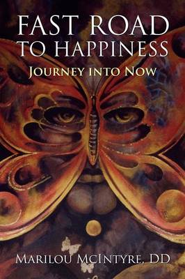 Fast Road to Happiness (Paperback)