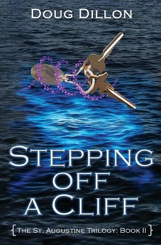 Stepping off a Cliff (Paperback)