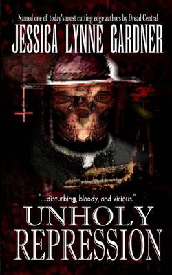 Unholy Repression (Paperback)