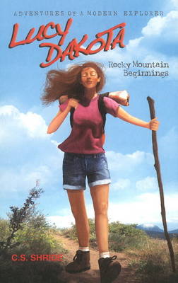 Lucy Dakota (Hardback)