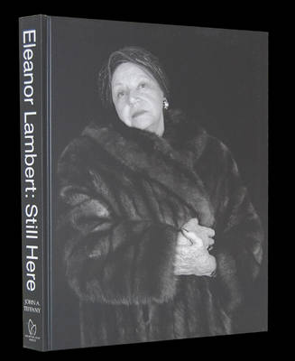 Eleanor Lambert: Still Here (Hardback)