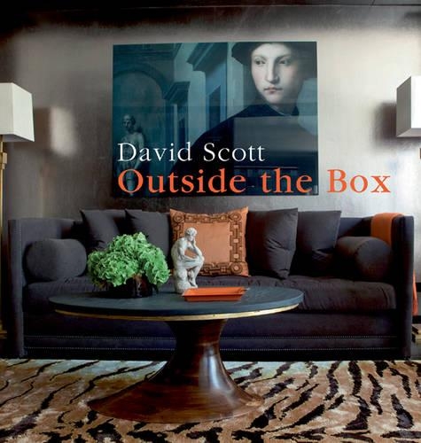 Outside the Box (Hardback)