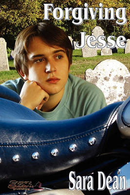 Forgiving Jesse (Paperback)