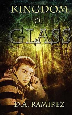 Kingdom of Glass (Paperback)