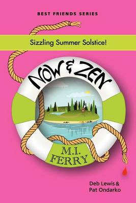 Now and Zen - Best Friends (Paperback)