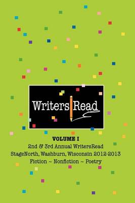 Writersread Volume I (Paperback)