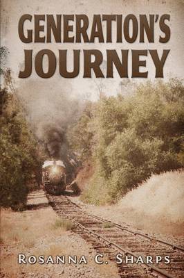 Generation's Journey (Paperback)