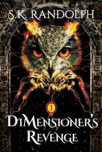 The DiMensioner's Revenge (Paperback)
