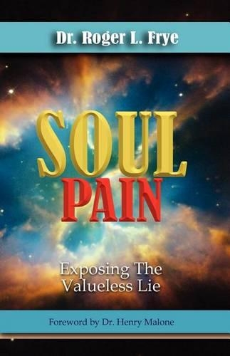 Soul Pain (Paperback)
