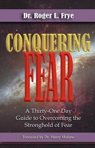 Conquering Fear (Paperback)