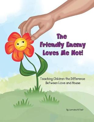 The Friendly Enemy Children's Workbook (Paperback)