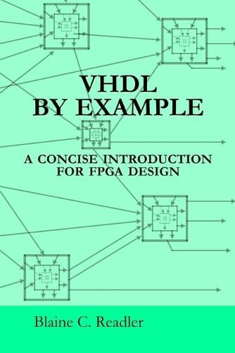 VHDL by Example (Paperback)