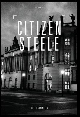Citizen Steele (Hardback)