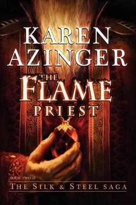 The Flame Priest (Paperback)