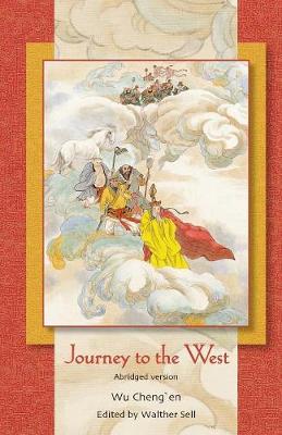 Journey to the West (Paperback)