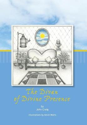 The Divan of Presence (Hardback)