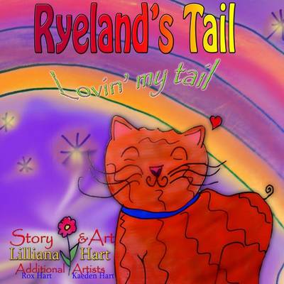 Ryeland's Tail (Paperback)