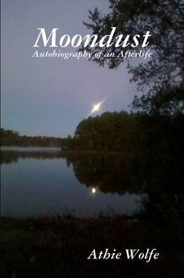 Moondust (Paperback)