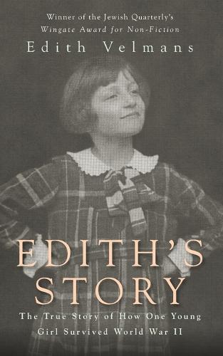 Edith's Story (Paperback)