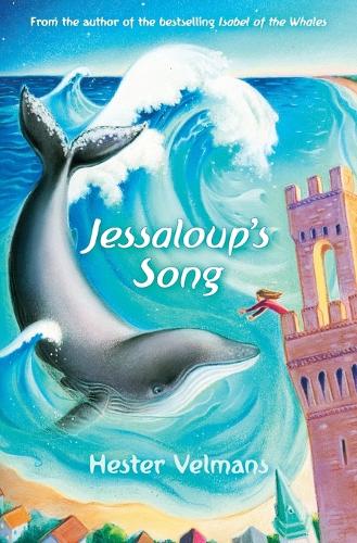 Jessaloup's Song (Paperback)