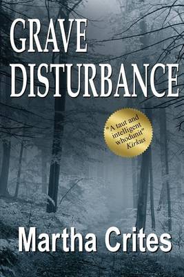 Grave Disturbance: A Pacific Northwest Mystery (Paperback)