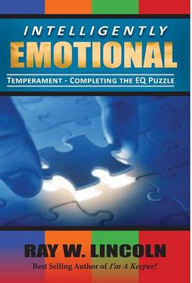 Intelligently Emotional (Hardback)