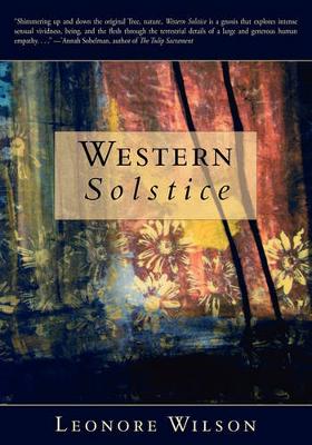 Western Solstice (Paperback)