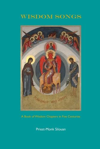 Wisdom Songs (Paperback)
