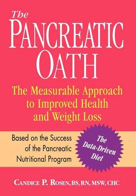 The Pancreatic Oath (Hardback)