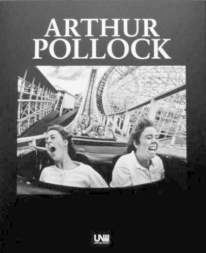 Arthur Pollock (Hardback)
