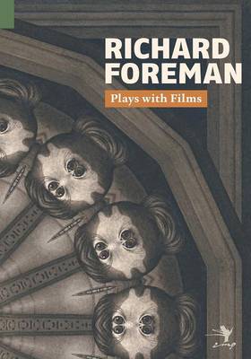 Plays with Films (Paperback)