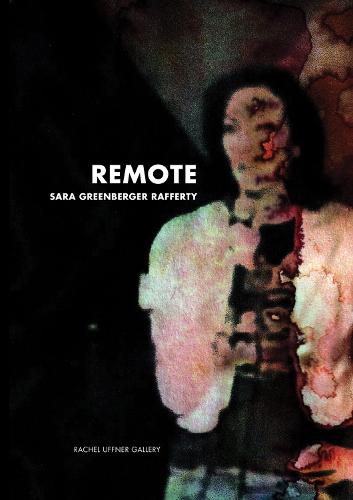Sara Greenberger Rafferty: Remote (Paperback)