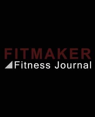Fitness Journal (Paperback)
