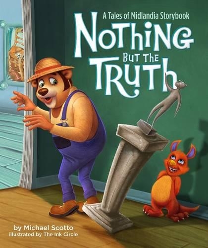 Nothing But the Truth (Paperback)