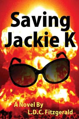 Saving Jackie K (Paperback)