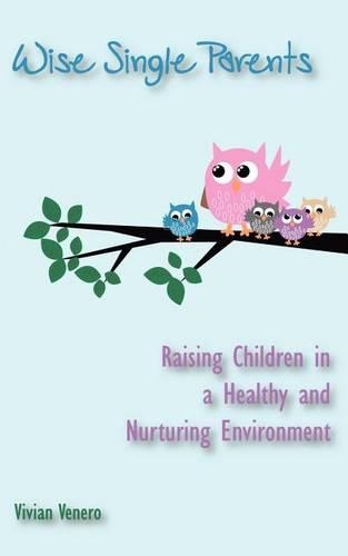 Wise Single Parents (Paperback)
