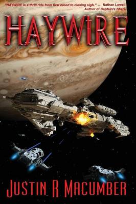 Haywire (Paperback)