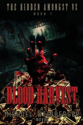 Blood Harvest (Paperback)
