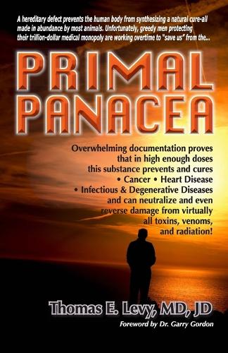 Primal Panacea (Paperback)