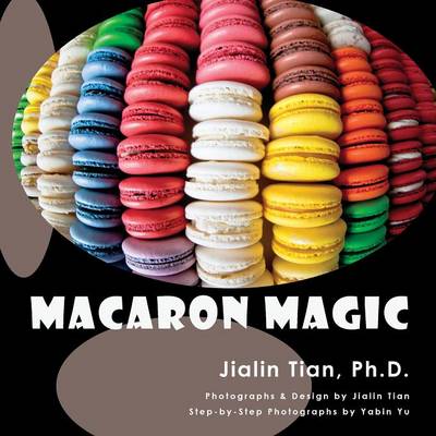 Macaron Magic (Paperback)