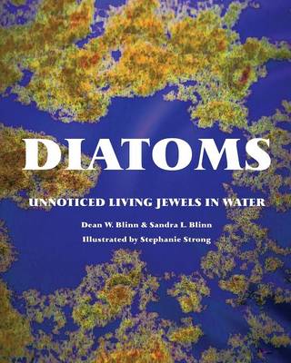 Diatoms: Unnoticed Living Jewels in Water (Paperback)