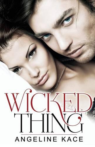 Wicked Thing (Paperback)
