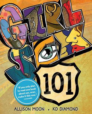 Girl Sex 101 (Paperback)