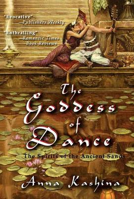 The Goddess of Dance (Hardback)