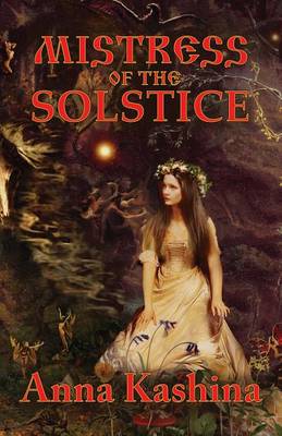 Mistress of the Solstice (Paperback)
