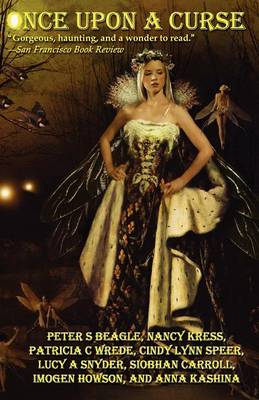 Once Upon a Curse (Paperback)