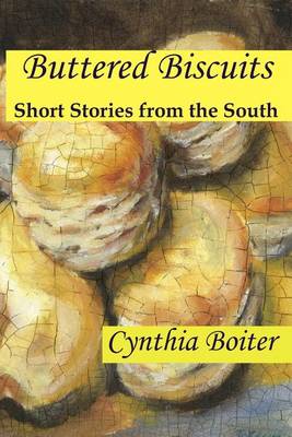 Buttered Biscuits (Paperback)