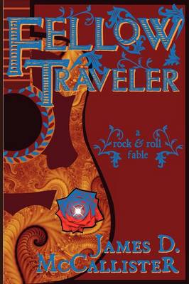 Fellow Traveler (Paperback)