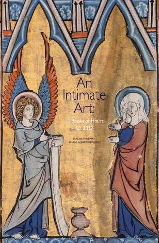 An Intimate Art (Paperback)