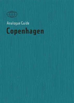 Analogue Guide Copenhagen (Paperback)